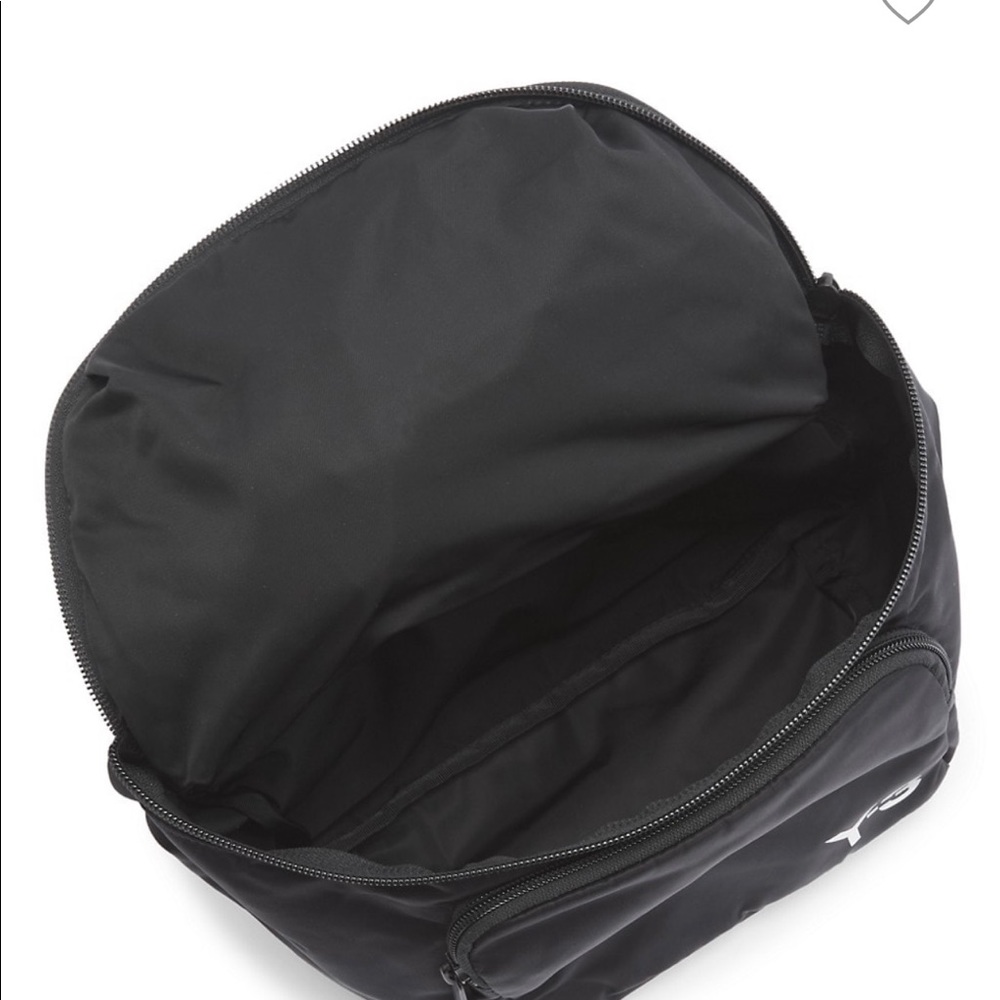 SOLD adidas Y-3 Packable Convertible Backpack - Picture 5 of 5